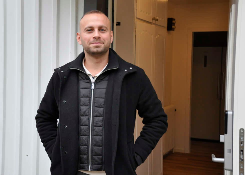 Googles etablering i Horndal ökar behovet av företagsboenden – Stayment uppmärksammas i lokalpressen